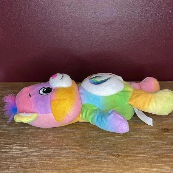 Care Bear Rainbow Heart Togetherness 10” - Picture 7 of 12